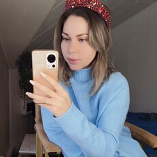 Фотография девушки Оксана, 40 лет из г. Москва