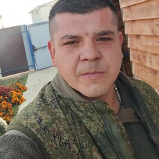 Фотография мужчины Виталий, 34 года из г. Сызрань