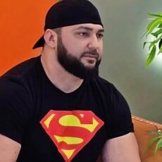 Фотография мужчины Ильдар, 29 лет из г. Москва