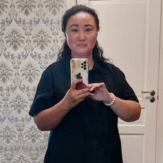 Фотография девушки Индира, 42 года из г. Семей