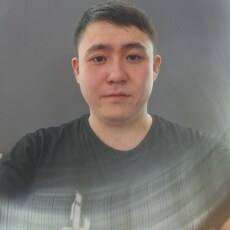 Фотография мужчины Naris, 27 лет из г. Астана