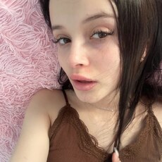 Фотография девушки Оля, 20 лет из г. Хабаровск