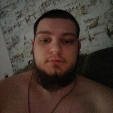 Фотография мужчины Артем, 20 лет из г. Омск