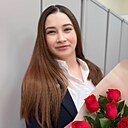 Айгуль, 28 лет