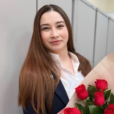 Фотография девушки Айгуль, 28 лет из г. Набережные Челны