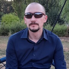 Фотография мужчины Александр, 40 лет из г. Чебоксары