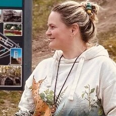 Фотография девушки Светлана, 40 лет из г. Познань