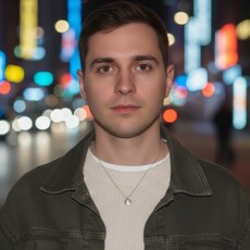 Фотография мужчины Дмитрий, 25 лет из г. Самара