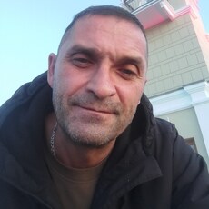 Фотография мужчины Александр, 51 год из г. Хабаровск