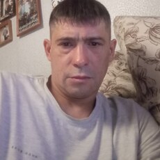 Фотография мужчины Павел, 41 год из г. Уфа