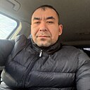 Аббосбек, 34 года