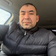 Фотография мужчины Аббосбек, 34 года из г. Нижний Новгород