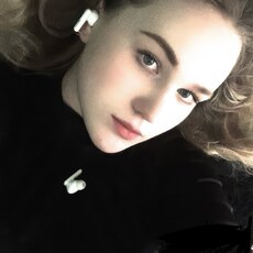 Фотография девушки Варвара, 18 лет из г. Котлас