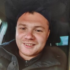 Фотография мужчины Влад, 32 года из г. Кострома