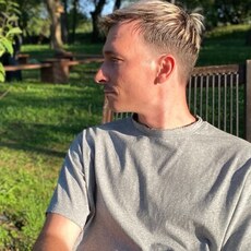 Фотография мужчины Никита, 38 лет из г. Воронеж