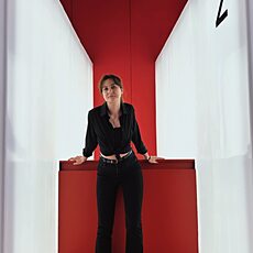 Фотография девушки Ксения, 27 лет из г. Санкт-Петербург