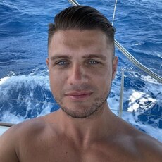 Фотография мужчины Кирилл, 38 лет из г. Новороссийск