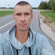 Фотография мужчины Алексей, 42 года из г. Борисов