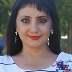 Фотография девушки Людмила, 57 лет из г. Нефтегорск (Самарская Область)