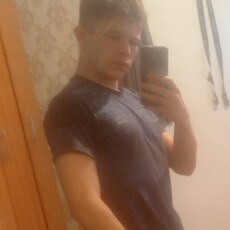 Фотография мужчины Андрей, 23 года из г. Барнаул