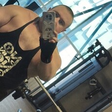 Фотография мужчины Виктор Голдман, 35 лет из г. Белгород