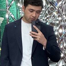 Фотография мужчины Ilhom, 25 лет из г. Тойтепа