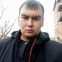 Денис, 28 лет