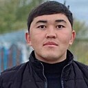 Нуржигит, 26 лет