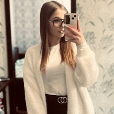 Фотография девушки Александра, 19 лет из г. Никель