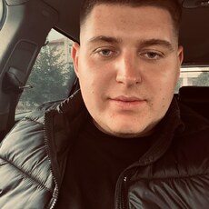 Фотография мужчины Егор, 24 года из г. Гродно