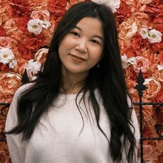 Фотография девушки Ai, 20 лет из г. Астана