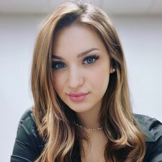 Фотография девушки Снежана, 22 года из г. Уфа