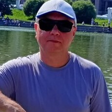 Фотография мужчины Василий, 47 лет из г. Пенза