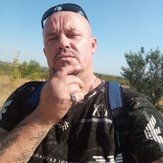 Фотография мужчины Александр, 47 лет из г. Донецк (Ростовская Обл.)