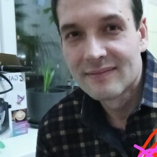 Фотография мужчины Олег, 40 лет из г. Щекино