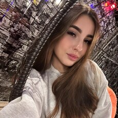 Фотография девушки Tatyana, 24 года из г. Галич