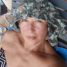 Фотография девушки Inessa, 55 лет из г. Иркутск