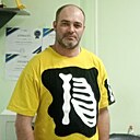 Франц, 43 года