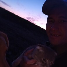 Фотография мужчины Олег, 32 года из г. Балаково