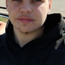 Фотография мужчины Artur, 19 лет из г. Ульяновск