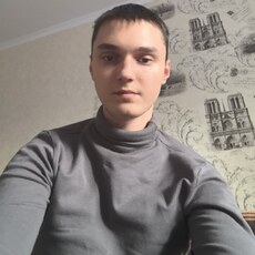 Фотография мужчины Александр, 19 лет из г. Могилев