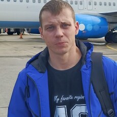 Фотография мужчины Александр, 34 года из г. Екатеринбург