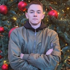 Фотография мужчины Александр, 18 лет из г. Севастополь