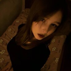 Фотография девушки Дашенька, 19 лет из г. Москва