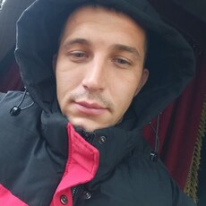 Фотография мужчины Николай, 29 лет из г. Набережные Челны