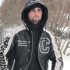 Фотография мужчины Ёкубчон, 26 лет из г. Пермь