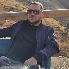 Фотография мужчины Руслан, 31 год из г. Алматы