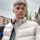 Илья, 22 года