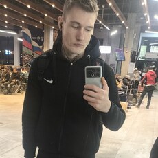 Фотография мужчины Кирилл, 28 лет из г. Ростов-на-Дону