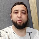 Латиф, 39 лет